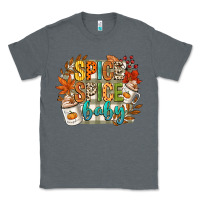 Charcoal Heather spice spice baby Classic Tee - CowGirlArtShop
