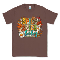 Chestnut spice spice baby Classic Tee - CowGirlArtShop