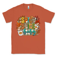 Spice Spice Baby Classic Tee | Teevron
