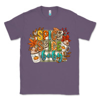 Lavender spice spice baby Classic Tee - CowGirlArtShop