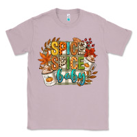 Lilac spice spice baby Classic Tee - CowGirlArtShop