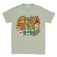 Matcha spice spice baby Classic Tee - CowGirlArtShop