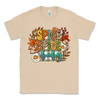 Mushroom spice spice baby Classic Tee - CowGirlArtShop