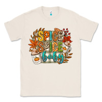 Natural spice spice baby Classic Tee - CowGirlArtShop
