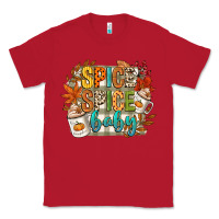 Red spice spice baby Classic Tee - CowGirlArtShop