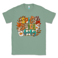 Sage spice spice baby Classic Tee - CowGirlArtShop