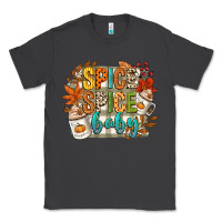 Smoke spice spice baby Classic Tee - CowGirlArtShop