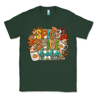 Sports Green spice spice baby Classic Tee - CowGirlArtShop