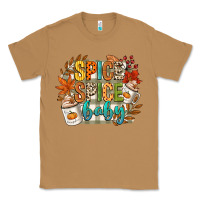 Toasted Coconut spice spice baby Classic Tee - CowGirlArtShop