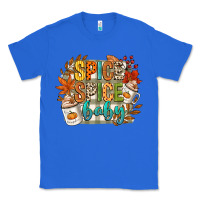 True Royal spice spice baby Classic Tee - CowGirlArtShop