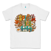 White spice spice baby Classic Tee - CowGirlArtShop