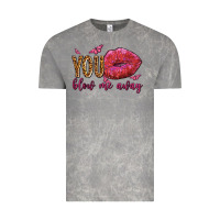 Cloud Rock you blow me away olivia Vintage Tee - OliviaCreatesArt