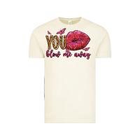 Vintage Arctic you blow me away olivia Vintage Tee - OliviaCreatesArt