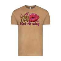 Vintage Camel you blow me away olivia Vintage Tee - OliviaCreatesArt