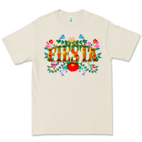Bone fiesta cinco de mayo Premium Tee - CowGirlArtShop