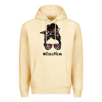 Race Mom Premium Hoodie | Teevron