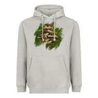 Moon Dust camouflage glitter patch Heavyweight Hoodie - AdoDesignShop