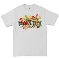 Cinco De Mayo Maestra Premium Tee | Teevron