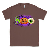Chestnut boo Classic Tee - CowGirlArtShop