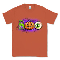 Copper boo Classic Tee - CowGirlArtShop
