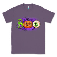 Lavender boo Classic Tee - CowGirlArtShop