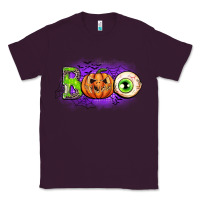 Plum boo Classic Tee - CowGirlArtShop