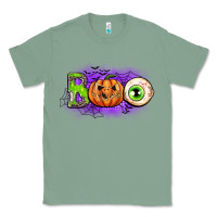Sage boo Classic Tee - CowGirlArtShop