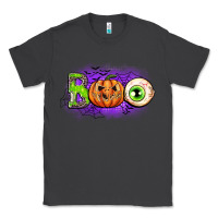Smoke boo Classic Tee - CowGirlArtShop