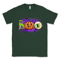 Sports Green boo Classic Tee - CowGirlArtShop