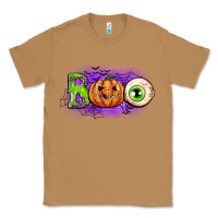 Toasted Coconut boo Classic Tee - CowGirlArtShop