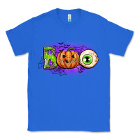 True Royal boo Classic Tee - CowGirlArtShop