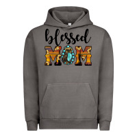 Pigment Tornado blessed mom Urban Hoodie - JahusDesignShop