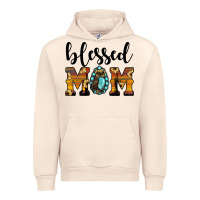 Sandshell blessed mom Urban Hoodie - JahusDesignShop