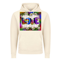Vintage Artic Western Love LGBTQ Tumbler Vintage Hoodie - BundleAndBundleShop