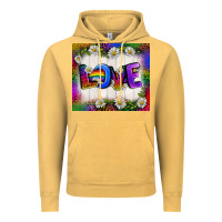 Vintage Mustard Western Love LGBTQ Tumbler Vintage Hoodie - BundleAndBundleShop