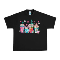 Black easter coffee Urban Heavy Tee - Jasminsmagicworld