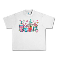 Lunar Rock easter coffee Urban Heavy Tee - Jasminsmagicworld