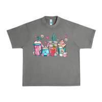 Tornado easter coffee Urban Heavy Tee - Jasminsmagicworld