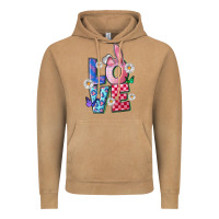 Vintage Camel easter love Vintage Hoodie - FaDigitalArtStudio