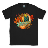 Black mini spice Classic Tee - CowGirlArtShop