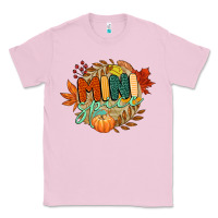 Bubblegum Pink mini spice Classic Tee - CowGirlArtShop