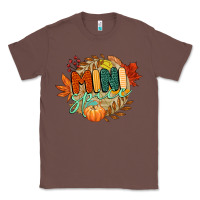 Chestnut mini spice Classic Tee - CowGirlArtShop