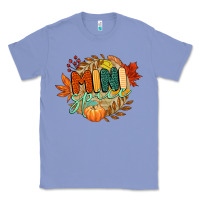 Colony Blue mini spice Classic Tee - CowGirlArtShop