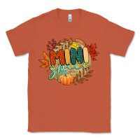 Copper mini spice Classic Tee - CowGirlArtShop