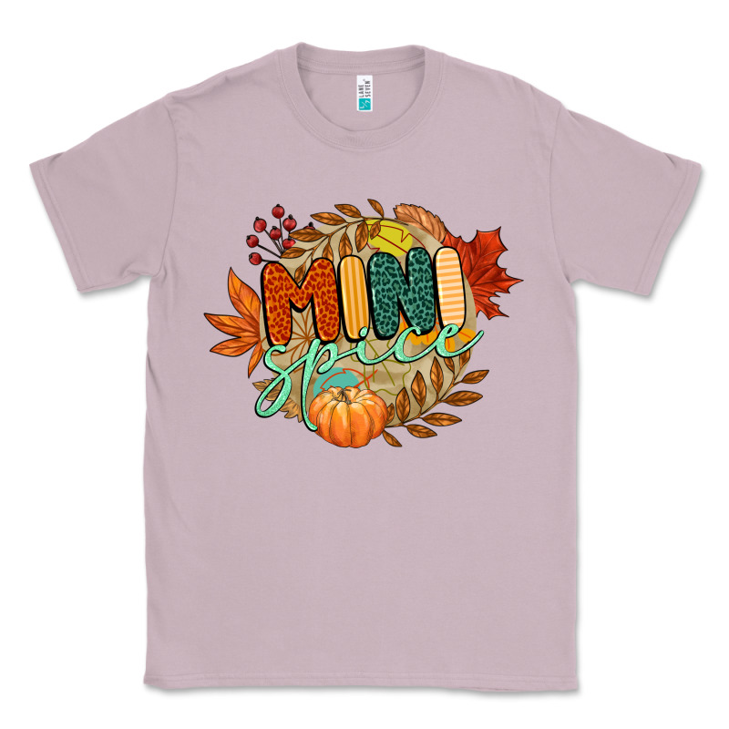 Mini Spice Classic Tee by CowGirlArtShop | Teevron