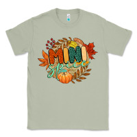 Matcha mini spice Classic Tee - CowGirlArtShop