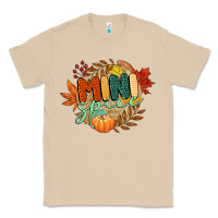 Mushroom mini spice Classic Tee - CowGirlArtShop