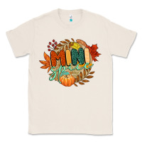 Natural mini spice Classic Tee - CowGirlArtShop