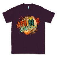 Plum mini spice Classic Tee - CowGirlArtShop