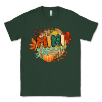 Sports Green mini spice Classic Tee - CowGirlArtShop
